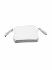 H3-1S GPON ONU อุปกรณ์เครือข่ายใยแก้วนำแสง พร้อมเราเตอร์ <span class=keywords><strong>WiFi</strong></span> อุปกรณ์เชื่อมต่ออินเทอร์เน็ตบรอดแบนด์ FTTH - Product Image 1