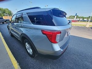 Aston Martin B-M-W Serie 3 330i FWD 2023, Cuero, R18 - Product Image 4