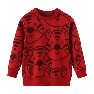 เสื้อฮู้ดผู้ชายผ้าฟลีซเนื้อนุ่มคุณภาพสูง 100% ผ้าฝ้าย ทรงปกติ พิมพ์ลายดิจิทัลตามสั่ง ระบายอากาศได้ดี เหมาะสำหรับฤดูหนาว - Product Image 1