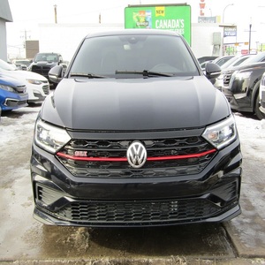 VOLKSWAGEN JETTA 2020 D'OCCASION CÔTÉ GAUCHE/DROIT - Product Image 1