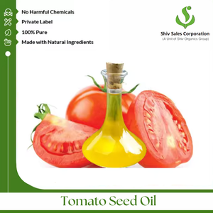 Exportación B2B de Aceite de Semilla de Tomate 100% Puro Sin Aditivos para Cremas Antienvejecimiento y Formulaciones Reparadoras del Cabello - Product Image 2