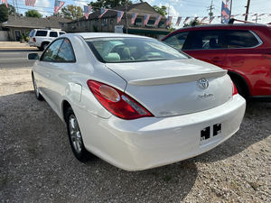 Oferta Especial: Toyota Camry Solara Usado - ¡Listo para Enviar! - Product Image 5
