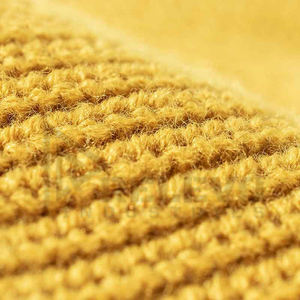 Bonnets en tricot Bennies respirants et tendance, personnalisation OEM, bonnets en jacquard pour hommes, séchage rapide, 100% laine - Product Image 4