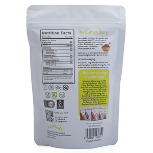 Best Quality TasteMade Cumin <b>Seeds</b> Whole Aromatic Spice 150g Best Quality 100% Pure - Product Image 3