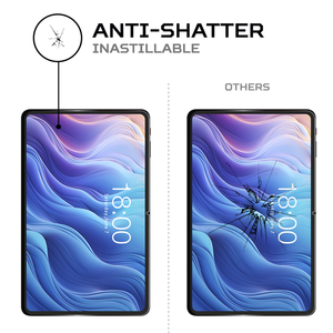 ฟิล์มกันรอยหน้าจอ ANTISHOCK สำหรับเทคลาสท์ T60 พรีเมี่ยมการ์ดสำหรับจอแสดงผลของอุปกรณ์ของคุณ - Product Image 5