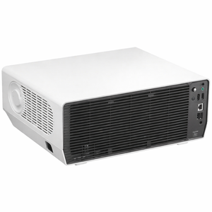 Proyector Láser DLP Inteligente de Tiro Corto L-GS ProBeam BU53RG 5000 Lúmenes XPR UHD 4K - Product Image 3