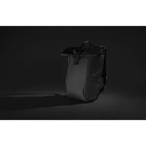 Zaino Promozionale Swiss Peak Leonard in RPET PC Sostenibile per Gadget - Product Image 3
