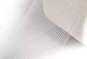 160g Coated Fiberglass Mesh <b>Net</b> for Construction - Product Image 2
