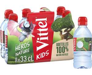 Agua Mineral VITTEL en Botella de Plástico PET de 500 ml, Certificación ISO, Origen Francia, Precio al por Mayor - Product Image 5