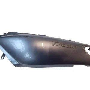 Left Side Panel for Yamaha TMAX 500 2004-2007 Carbon Fiber & ABS Plastic Motorcycle Fairing <b>Model</b> 5GJ2171100PF - Product Image 1