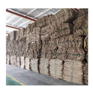 Wholesale Price Supplier 50kg Used Jute Gunny <b>Bag</b> at best price - Product Image 2