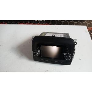 FIAT 500 Serie L (351_352) (12>) NAVIGATOR 07355944830 312A2000 - Product Image 3