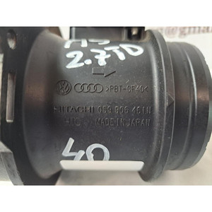 DEBIMETER AUDI A5 Sedan Serie (8T3) 059906461N CAMA diésel 2698 (07>17) - Product Image 4