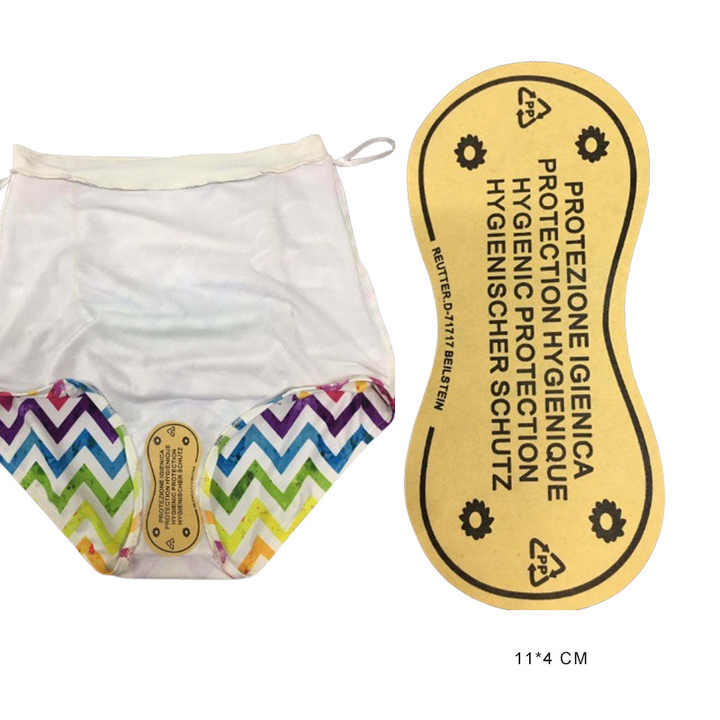 Swimwear Protectores Higienicos Para Trajes De BaÃ±o Adhesivo