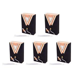 Caja de Regalo Personalizada para Velas Aromáticas, con Laminado Brillante, Estampado en Relieve, Esponja y Material Reciclable - Product Image 3