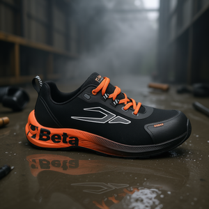 Chaussures de sécurité en microfibre hydrofuge RENEGADE - Product Image 3