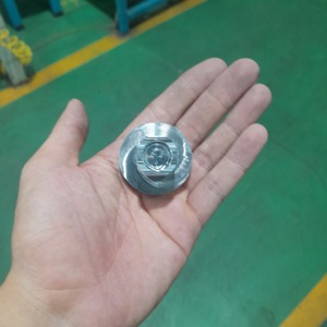 Mecanizado CNC en Vietnam de Piezas Metálicas a Partir de Planos Detallados - Acero Inoxidable, Aluminio y Más - Product Image 1