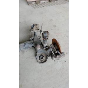 เพจูอ็อต 2008 รุ่นที่ 1 (13>) เพลาล้อหลัง 0941530 9HP/9H06 ดีเซล 1.6 - Product Image 5