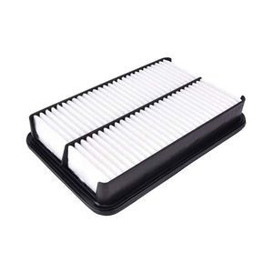 Fabricante experimentado filtro de aire de alta calidad autopartes filtro de aire 17801-02030 en stock - Product Image 2