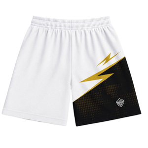 Custom Mens Summer Basketball Jersey Set Sleeveless V-neck Tank <b>Top</b> Shorts Quick Dry Breathable <b>Mesh</b> Team Sports Uniform - Product Image 2