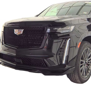 Cadillac Escalade 600 V-series 2024 Usado en Buen Estado - Product Image 1