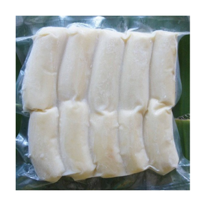 กล้วยแช่แข็งแบบพรีเมี่ยมฉลากสะอาดจากเวียดนามต้นกำเนิดผลไม้เขตร้อนสำหรับทำสมูทตี้ของว่างเพื่อสุขภาพและอุตสาหกรรมอาหาร - Product Image 4