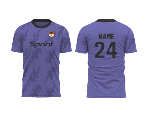 ชุดทีมฟุตบอลระบายอากาศสำหรับผู้ชายชุดกีฬาชุดยูนิฟอร์มฟุตบอลออกแบบโลโก้ได้ตามต้องการ - Product Image 1