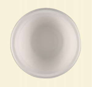 ชามขนาดกลาง180มล. เส้นผ่านศูนย์กลาง107มม. ลึก40มม. เหมาะสำหรับเสิร์ฟขนมขนมซุปและส่วนเล็กๆ - Product Image 3