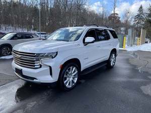 Chevrolet Tahoe High Country 2024 Usado en Excelentes Condiciones, 4WD Plus, Sin Accidentes, Volante a la Izquierda/Derecha - Product Image 6