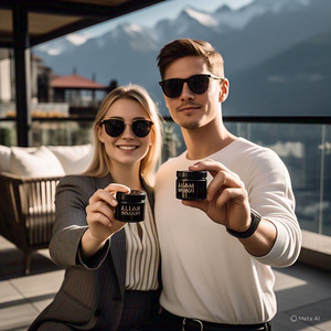 100% laboratorio orgánico probado Himalayan Shilajit Fulvic ácido resina HACCP certificado 50g embalaje garantía de devolución de dinero para adultos - Product Image 4