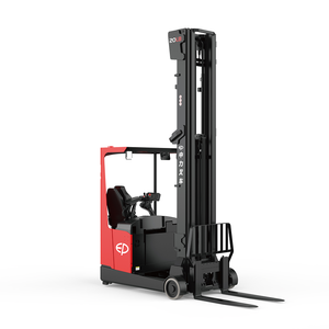 Montacargas Eléctrico de Tipo Montable de Marca China, <span class=keywords><strong>2.0</strong></span> Toneladas, Marca Líder China EP CQD20LB - Product Image 4