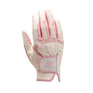 Guantes de Golf de Piel Genuina de Primera Calidad para Mano Derecha - Ligeros y Antideslizantes, Mejor Precio, Gran Venta, Todas las Tallas para Deportes - Product Image 2
