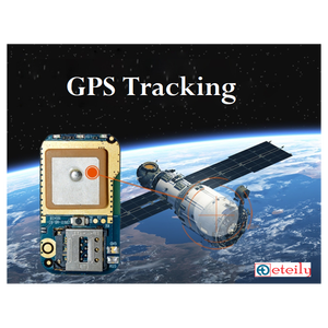 เสาอากาศติดแผ่นเซรามิก GPS ขนาดกะทัดรัดความแม่นยำสูงผลิตในประเทศอินเดียเสาอากาศสื่อสารภายใน12*12 - Product Image 3