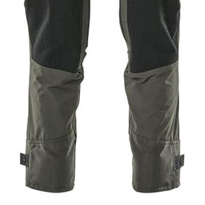 2025 Logo de sécurité personnalisé pantalon de sécurité pour hommes de haute qualité pour le travail Service OEM pantalon de sécurité fabriqué en usine fabriqué par le Brésil - Product Image 2