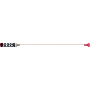 Repuesto de Varilla de Soporte de Suspensión Eléctrica de Plástico para Lavadora, Compatible con DC97-16350E - Product Image 1