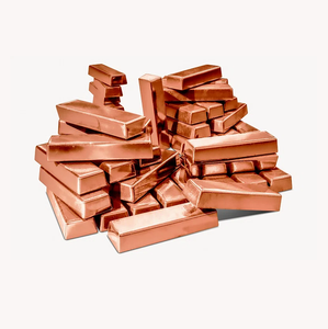 Lingote de Aleación de Berilio y Cobre, Lingote de Latón, Lingote de Cobre - Product Image 5