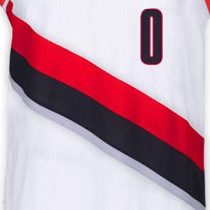 Vente en gros 2025-26 ensembles d'uniformes de basket-ball réversibles bleu blanc haute qualité respirant séchage rapide léger 100% Polyester - Product Image 5