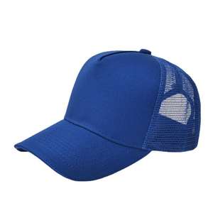 Gorra de béisbol personalizada de alta calidad para deportes al aire libre, gorra de protección solar de secado rápido resistente al agua con logotipo bordado personalizado - Product Image 3