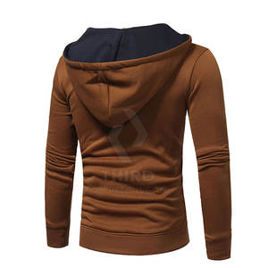 Sudaderas con capucha de lucha con bolsillo de canguro y costuras duraderas para entrenamiento de invierno Sudaderas con capucha de lucha libre - Product Image 2