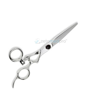 Ciseaux ergonomiques pivotants en acier inoxydable, outil de coupe polyvalent, ciseaux ergonomiques pivotants - Product Image 2