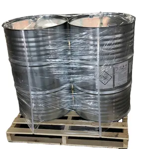 Chất lượng cao tuyệt vời Độ tinh khiết dung môi 99% trichloroethylene/TCE CAS no 79-01-6