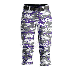 Uniforme de Béisbol de Primera Calidad, 100% Poliéster, Transpirable, Tallas Grandes, Material Resistente para Deportes al Aire Libre, Personalizable - Product Image 5