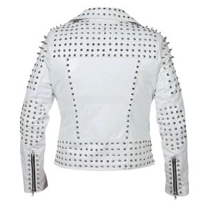 Latest design Customized <b>Sheep</b> <b>Skin</b> Leather Bomber <b>Jacket</b> for Men-OEM Service Genuine racing leather <b>jacket</b> - Product Image 6