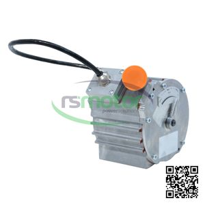 Actuador de Piezas OEM Multiusos de Alta Calidad MWM RS-12285100 Posicionadores y Actuadores para Exportación - Product Image 4