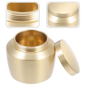 Kitchenware Handmade Stainless Steel Sugar <b>Canister</b> <b>Set</b> Glossy Antique Finishing Dining Tabletop Decorative at Home - Product Image 5