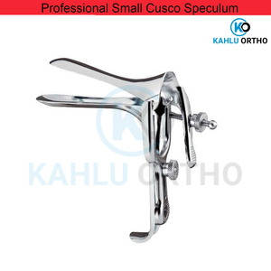 Chirurgie médicale Instruments en acier personnalisés OEM de la plus haute qualité Dernier spéculum chirurgical par KAHLU ORTHOPEDIC - Product Image 3