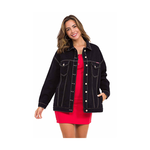 Veste universitaire de baseball en polaire pour hommes, différentes couleurs, veste tissée pour l'hiver - Product Image 4