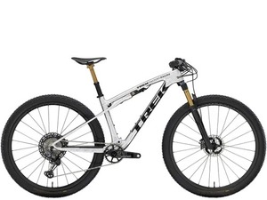 Recién Llegado: TREEKKS Supercaliber SLR 9.9 XTR M Argent Drizzle 2026 - Product Image 2