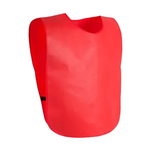 Túnica de Entrenamiento Personalizada Temex TNT para Merchandising - Product Image 4