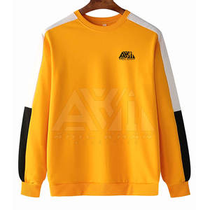 Sudaderas de Invierno para Hombre, Diseño Nuevo, Tejido de Felpa de Alta Calidad, MOQ Bajo, Precio al por Mayor, Hecho en Pakistán - Product Image 1